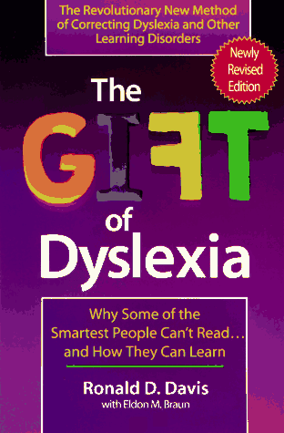 adult dyslexia help